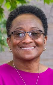 Rev. Rosemary Bray McNatt