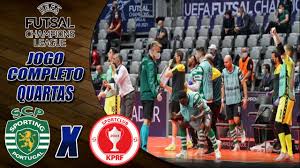 We would like to show you a description here but the site won't allow us. Sporting X Kprf Champions League Futsal 2021 Jogo Completo Quartas De Final 29 04 2021 Youtube