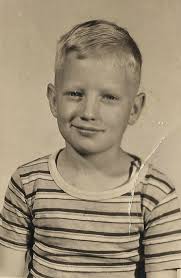 John Grimshaw Obituary