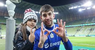 ˈlɛxʲa ˈɡdaɲsk) is a polish football club based in gdańsk. Slovak Goalkeeper Dusan Kuciak Was In Lechia Gdansk Next Season