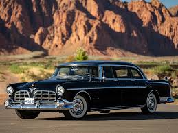 Image result for Crown Blue 1956 Chrysler