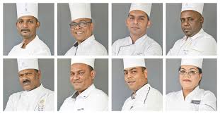 Festival Coeurlinaire : Aux saveurs des finalistes du Meilleur Ouvrier de  Maurice