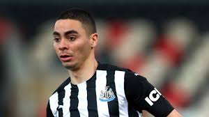 Newcastle have broken their transfer record to sign paraguay playmaker miguel almiron from mls side atlanta united for about £20m. Miguel Almiron Set For Early Return From International Duty After Suspension
