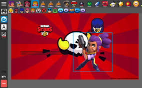 Create a skin for either brawler with this theme in mind. Share Image Generator For Brawl Stars For Android Apk Download
