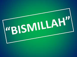 Karena dalam bacaan lafadz bismillah itu banyak khasiat dan keutamaannya. Arti Bismillah Dan Penjelasannya Pusat Ilmu Pengetahuan