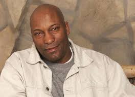 John Singleton (1968-2019)