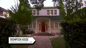 Coming up with a list of the 25 best horror movies is a good way to weed out the scary movie veterans from the scaredy cats. 6 Of La S Most Famous Horror Movie Filming Locations To Visit This Halloween Abc7 Los Angeles