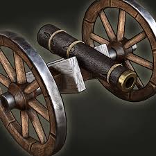 We're fully delving into all things everything and all things about the. Leather Cannon Age Of Empires Series Wiki Fandom