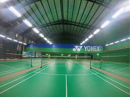 Singapore badminton hall (republic of singapore). Top 10 Indoor Badminton Courts In Kl Selangor