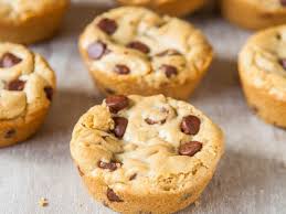 Mookies Cookie Facon Muffin Au Thermomix Recette Thermomix Cookies Et Biscuits Recette Thermomix Dessert Thermomix Recette