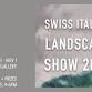 Swiss Italian Landscape Show 2025 event image