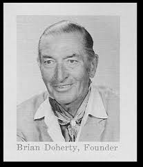 50 YEARS OF SHAW FESTIVAL VOLUNTEERS