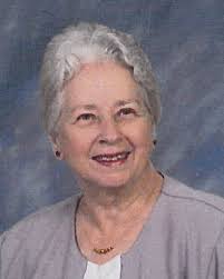 Billie Sue Stump Dowden Obituary 2022