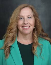 Advancing Endometriosis Research With Caroline Appleyard