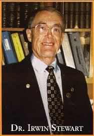 Dr. Irwin Stewart Memorial Project