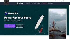 The best video editing software overall when it comes to the best video editing software, you can't get better than adobe's industry leading tool premiere pro. Filmora Pro Versus Adobe Premiere Pro Honest Review Premiere Gal