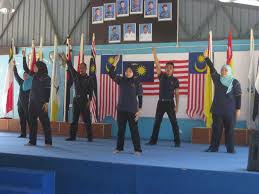 Kuala kubu bharu is also known as 'kkb'. Kem Plkn Bina Semangat Kuala Kubu Bharu Facebook
