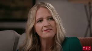 Seeking Sister Wife': Lea Calls Dannielle the 'Gatekeeper' of Sex With  Garrick