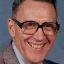 William Newberry Bishop Obituary September 13, 2020