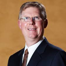 Dr. Ivan Filby named 12th president of Greenville College