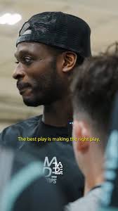 @madehoops's video Tweet