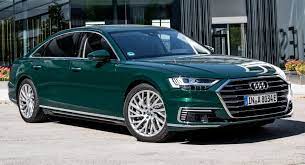 The 2020 Audi A8 Tfsi E Phev Is A Wise Choice Over The Base A8 If You Qualify For Credits Audi Audia8 Phev Prices Cars Carsofinst Audi A8 Hybrid Car Audi