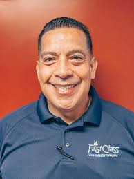 Meet Our Team First Class Air Conditioning