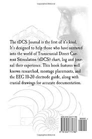 Tdcs Journal Montage Placement Guide Transcranial Direct