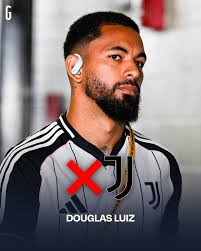 Douglas Luiz non si presenta al raduno della Juve: assenza ingiustificata  ❌⚪⚫ Unico assente ingiustificato oggi alla Continassa è Douglas Luiz: la  Juve prenderà dei provvedimenti disciplinari nei suoi confronti. Sembra  chiaro