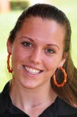 Amber Crigler's Instagram, Twitter & Facebook