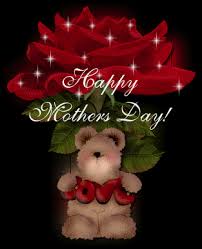 Make your mom happy on her birthday with a beautiful animated greeting card. Happy Mother S Day 2017 Animated Greeting Gif Happy New Year 2018