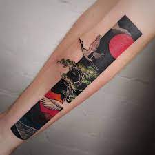 25 Otmetok Nravitsya 6 Kommentariev Tatuirovshik Tatu V Moskve Butuzovtattoo V Instagram Japanese Tattoo Designs Japanese Tattoo Art Japanese Tattoo