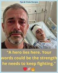 A son's sadness over those who sacrificed for our freedom