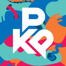 Pukkelpop attracts hundreds of thousands of visitors annually. Pukkelpop Pukkelpop Logo Desing Logo Design Festival