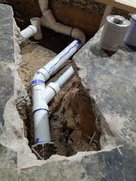 We also show you kitchen sink plumbing diagrams to aid you with your plumbing installation. How To Avoid Diy Plumbing Mistakes The Washington Post