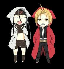 Brotherhood anime info and recommendations. The Seven Deadly Sins Fma Postimet Facebook