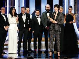 The official instagram account of the hollywood foreign press association (hfpa) and the golden globe® awards. Golden Globe Winners 2020 See The Full List Here Vanity Fair