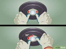 Maybe you would like to learn more about one of these? How To Change A Gu10 Halogen Light Bulb 15 Steps With Pictures