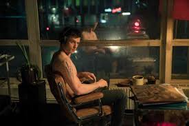 Beat is a german thriller television series, created and directed by marco kreuzpaintner, which was first released on amazon prime video on 9 november 2018. Amazon Serie Beat Krefelder Jannis Niewohner Im Interview