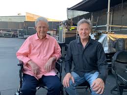 Brian Wilson على X: "Brian and Robert slammed at tonight's show! Check for  a Brian & Chicago show coming to you at https://t.co/DoDFTJSUi8  https://t.co/JKysd5Tfp4"