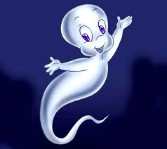 Pin By Rhiannon On Duvar Kagitlari Ghost Drawing Casper The Friendly Ghost Casper