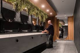 Services Du Centre Commercial Westpoint Etape 2 I2c Centre Commercial Etape Services Westpoint Parents Room Restroom Design Toilet Design