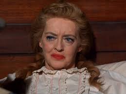 Bette DAVIS (1908-1989)