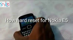 Overview of all products overview of hubspot's free tools marketing automation software. How Hard Reset For Nokia E5 Youtube