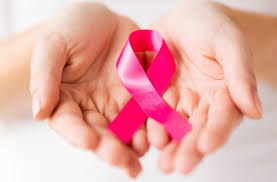 For example, back pain is the presenting symptom (first symptom) for roughly 1% of people diagnosed with breast cancer. Grease Star S Back Pain Leads To Second Breast Cancer Diagnosis Health Enews