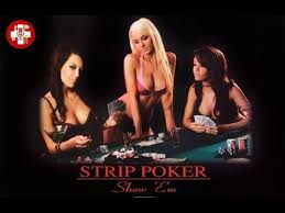 Video strip poker video strip poker supreme talking girls and bigger video! Strip Poker Youtube