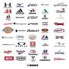 Their tennis shoe brands are one of the best. 1