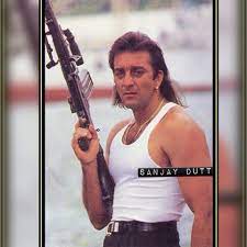 Aatish Sanju Baba My Saves Stuff To Buy