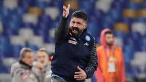 As a player, he mainly played in the centre as a defensive midfielder, although he. Champions League Gattuso Napoli Are Not Afraid Of Barcelona Marca In English