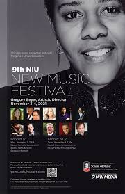 NIU New Music Festival